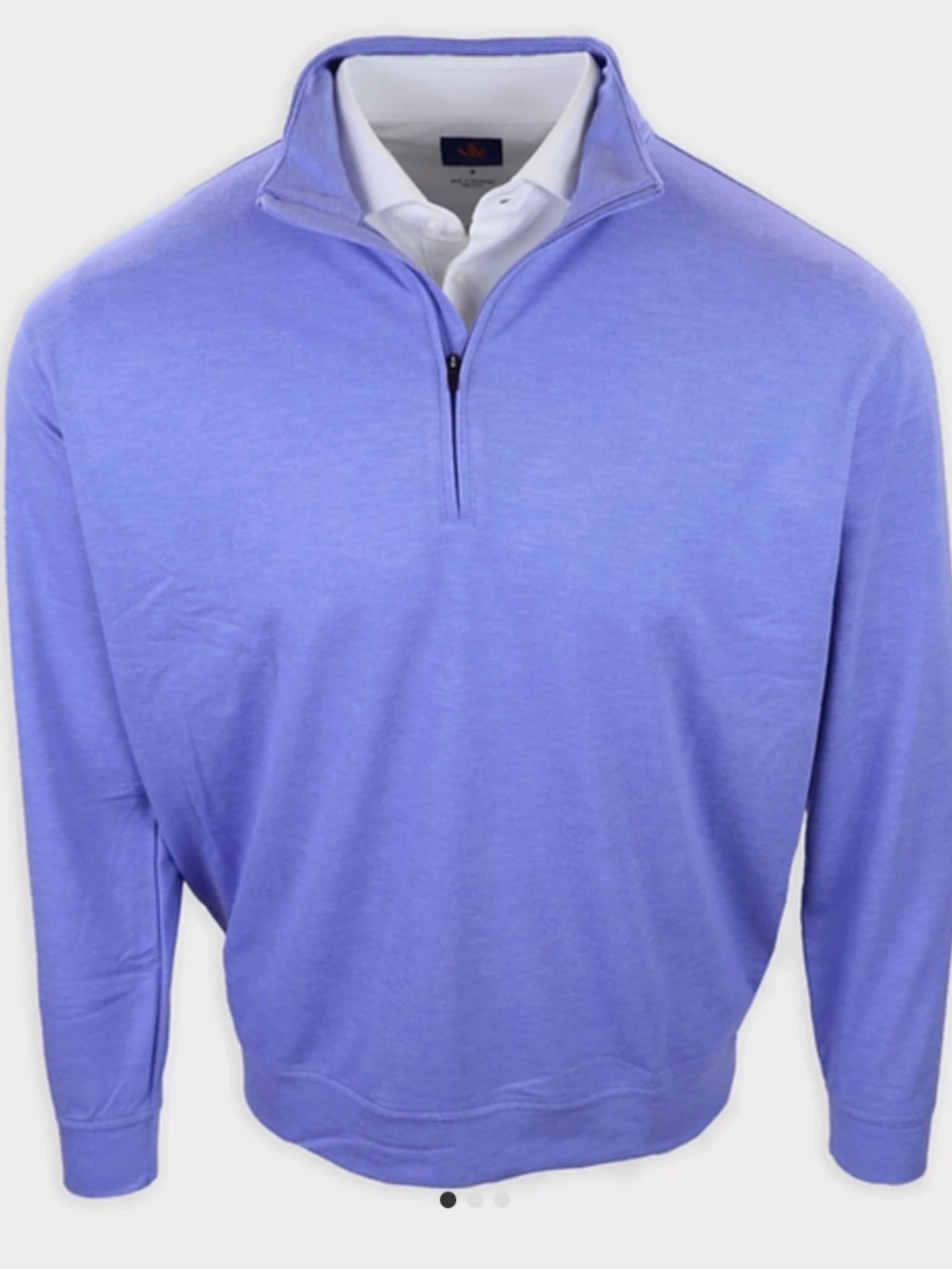 Chris Pullover - Classic Fit MEDIUM
